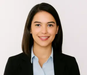Patricia Pinzon