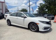 2019 Honda Civic 69,676 millas