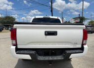 2017 Toyota Tacoma TRD 103,419 millas