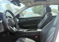 2019 Honda Civic 69,676 millas
