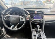 2019 Honda Civic 69,676 millas