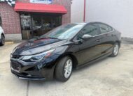 2017 Chevrolet Cruze 87,981 millas