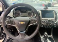 2017 Chevrolet Cruze 87,981 millas