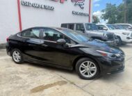 2017 Chevrolet Cruze 87,981 millas