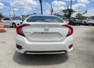 2019 Honda Civic 69,676 millas