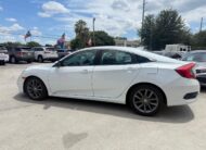 2019 Honda Civic 69,676 millas