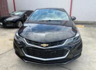 2017 Chevrolet Cruze 87,981 millas