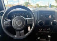 2018 Jeep Wrangler 52,657 millas