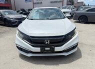 2019 Honda Civic 69,676 millas