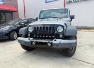 2018 Jeep Wrangler 52,657 millas